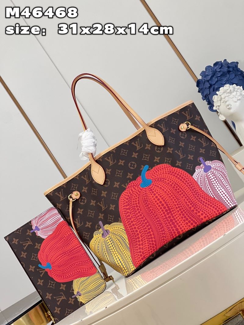 LV Shopping Bags